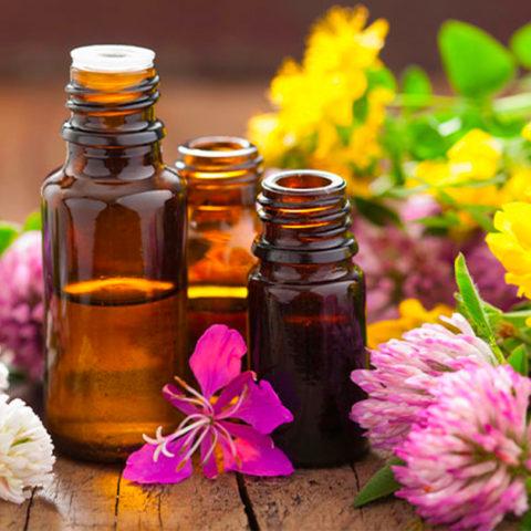 Aromathérapie